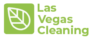 Las Vegas Cleaning logo