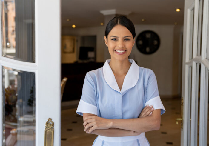 Las Vegas Cleaning House Cleaning Service