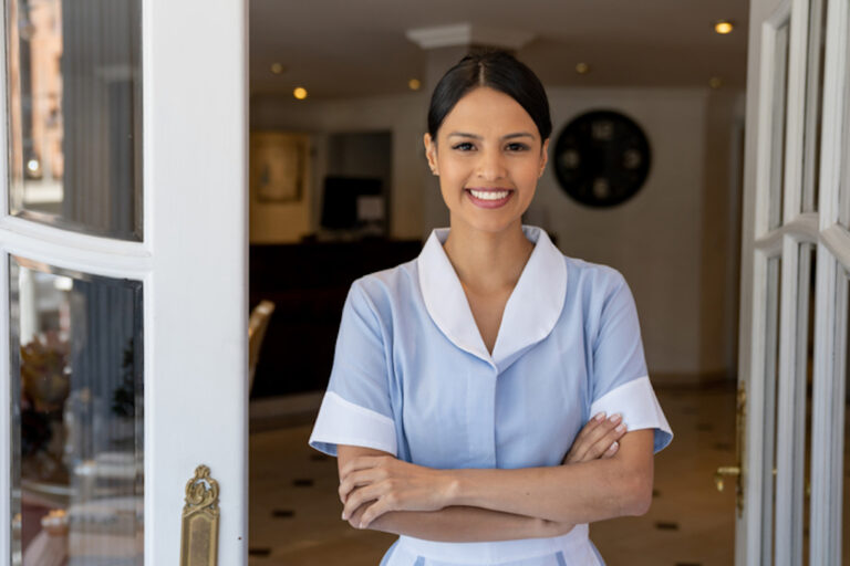 Las Vegas Cleaning House Cleaning Service