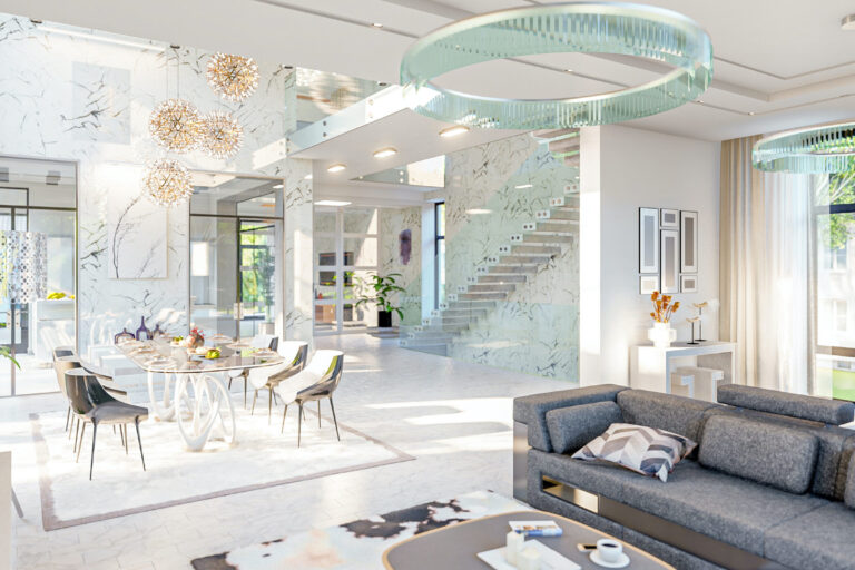 Luxury home cleaning service las vegas, nv