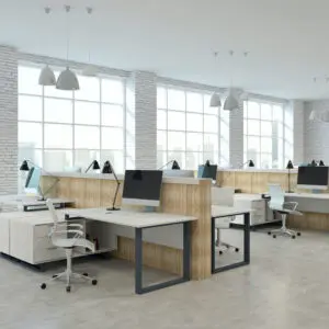 commercial cleaning las vegas