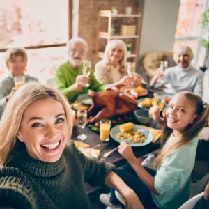 holiday cleaning las vegas