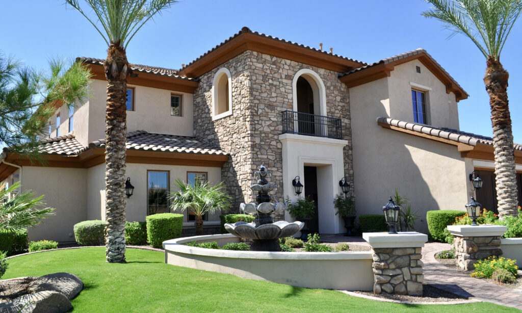 high end estate cleaning las vegas