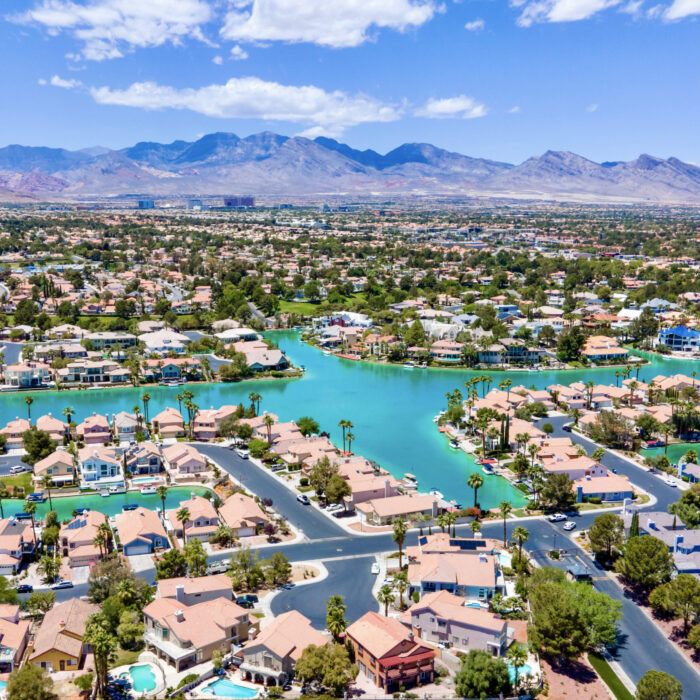 large luxury house cleaning las vegas