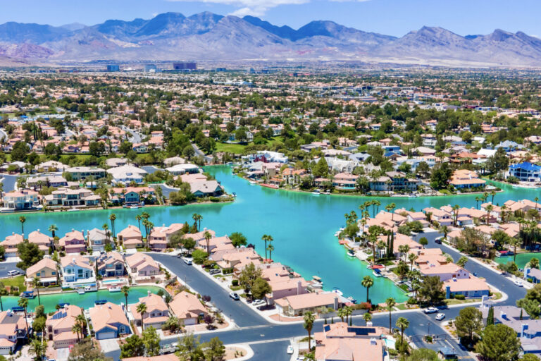 large luxury house cleaning las vegas