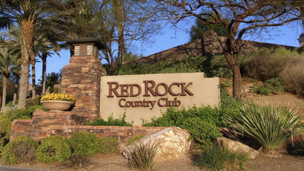 luxury house cleaning service red rock country club