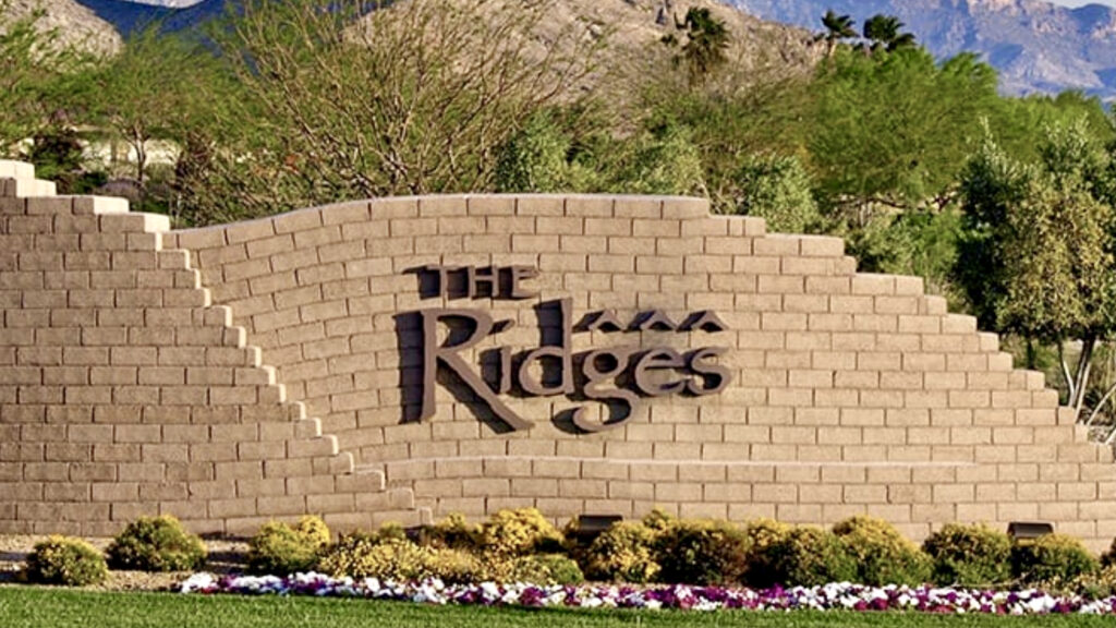 luxury house cleaning the ridges