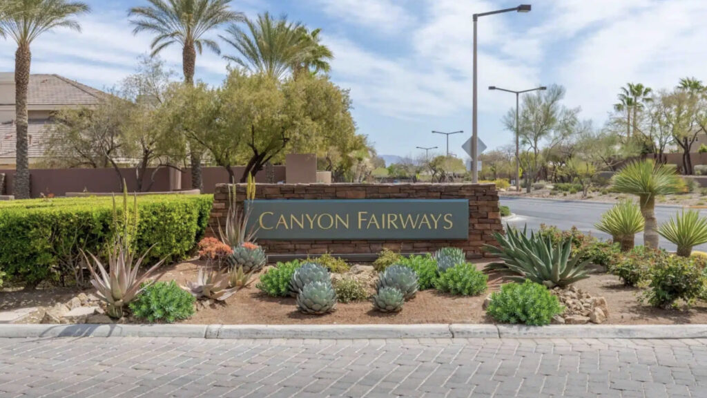 house cleaning service in canyon fairways summerlin