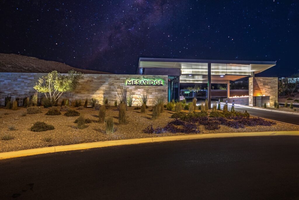 luxury house cleaning service in mesa ridge