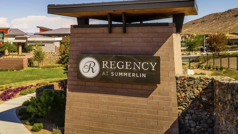 house cleaning service in regency summerlin