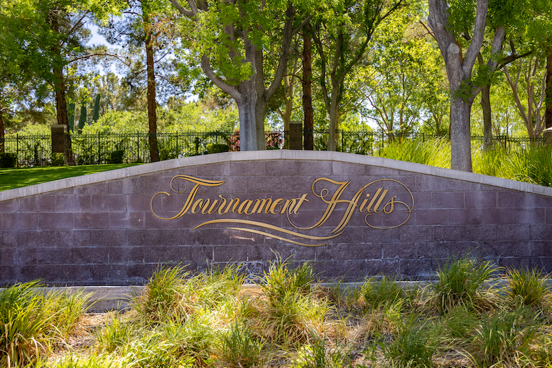 luxury house cleaning tournament hills las vegas